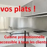 Premiere Classe Angers Est - St Barthelemy D'anjou