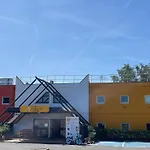 Hotel Premiere Classe Angers Est - St Barthelemy D'anjou 2*