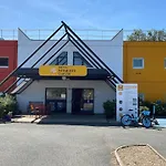 Hotel Premiere Classe Angers Est - St Barthelemy D'anjou 2*