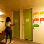 Szálloda Premiere Classe Angers Est - St Barthelemy D'anjou Saint-Lambert-la-Potherie