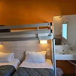 Premiere Classe Angers Est - St Barthelemy D'anjou Hotel