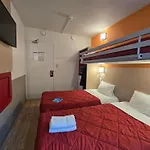 Hotel Premiere Classe Angers Est - St Barthelemy D'anjou Saint-Lambert-la-Potherie