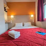 Premiere Classe Angers Est - St Barthelemy D'anjou 2* Saint-Lambert-la-Potherie