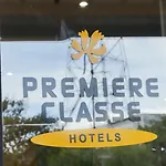 Premiere Classe Angers Est - St Barthelemy D'anjou 2* Saint-Lambert-la-Potherie