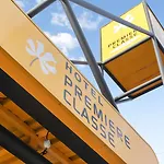Hotel Premiere Classe Angers Est - St Barthelemy D'anjou Saint-Lambert-la-Potherie
