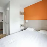 Hotel Premiere Classe Angers Est - St Barthelemy D'anjou Saint-Lambert-la-Potherie