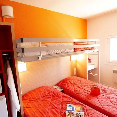 Premiere Classe Angers Est - St Barthelemy D'anjou 2*