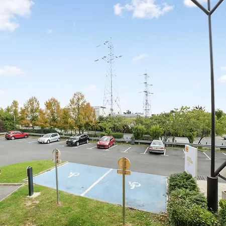 Premiere Classe Angers Est - St Barthelemy D'anjou