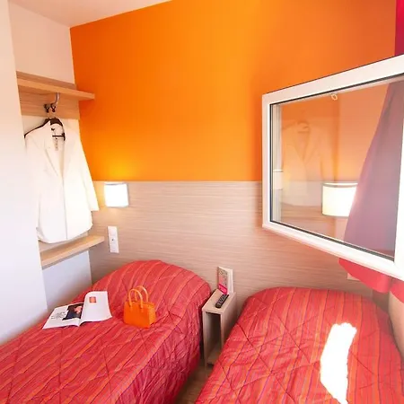 Hotel Premiere Classe Angers Est - St Barthelemy D'anjou