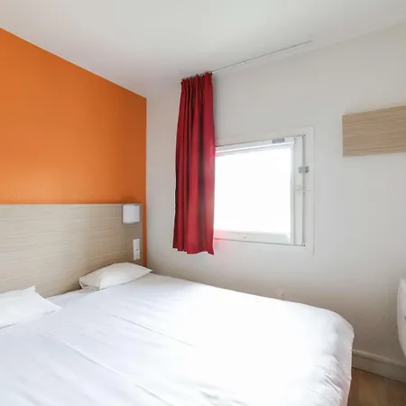 Premiere Classe Angers Est - St Barthelemy D'anjou