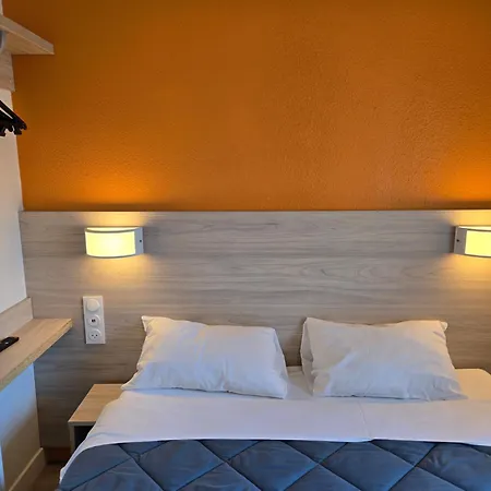 Premiere Classe Angers Est - St Barthelemy D'anjou 2*