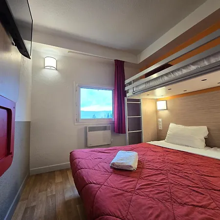 Premiere Classe Angers Est - St Barthelemy D'anjou Saint-Lambert-la-Potherie