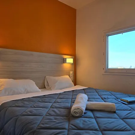 Premiere Classe Angers Est - St Barthelemy D'anjou Otel Saint-Barthelemy-d'Anjou