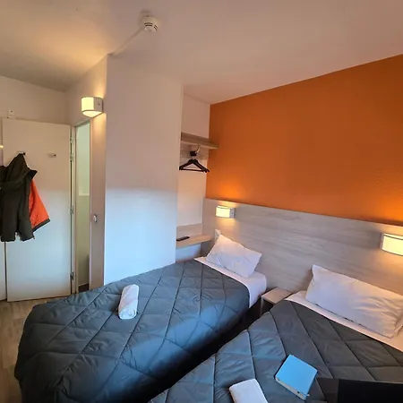 Premiere Classe Angers Est - St Barthelemy D'anjou 2*