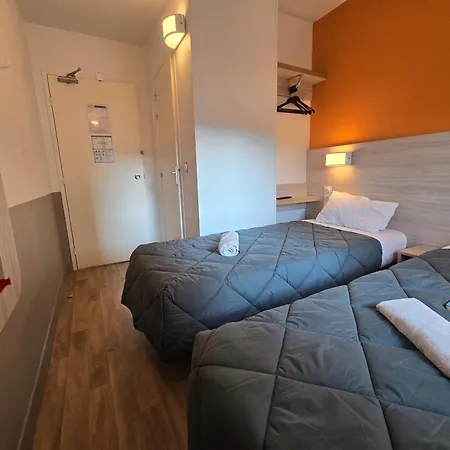 Premiere Classe Angers Est - St Barthelemy D'anjou Saint-Lambert-la-Potherie