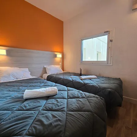 Premiere Classe Angers Est - St Barthelemy D'anjou