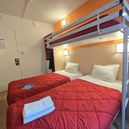 Otel Premiere Classe Angers Est - St Barthelemy D'anjou