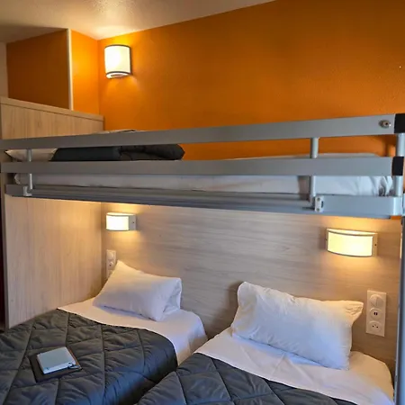 Premiere Classe Angers Est - St Barthelemy D'anjou Saint-Lambert-la-Potherie