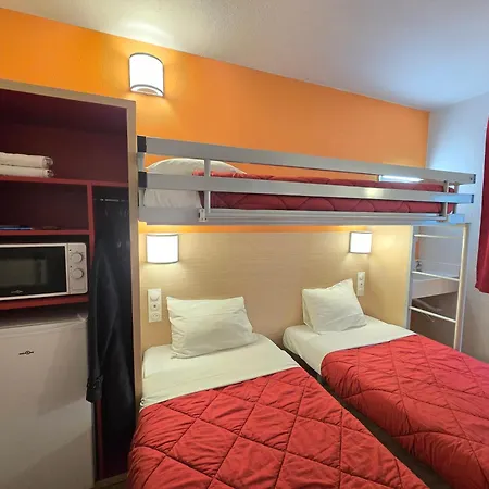 Premiere Classe Angers Est - St Barthelemy D'anjou