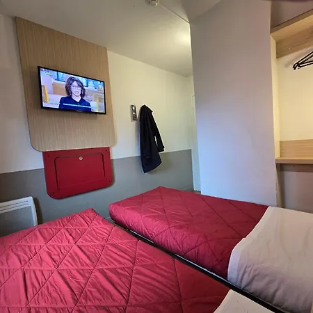 Premiere Classe Angers Est - St Barthelemy D'anjou 2*