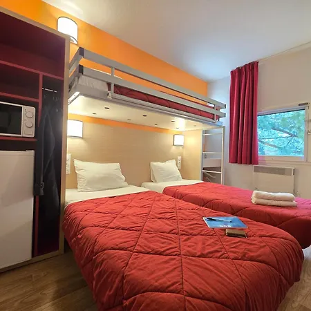 Otel Premiere Classe Angers Est - St Barthelemy D'anjou