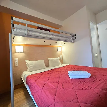 Premiere Classe Angers Est - St Barthelemy D'anjou