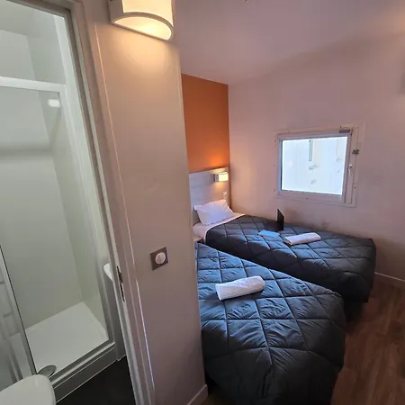 Otel Premiere Classe Angers Est - St Barthelemy D'anjou