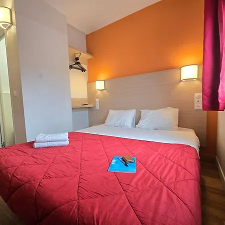 Otel Premiere Classe Angers Est - St Barthelemy D'anjou