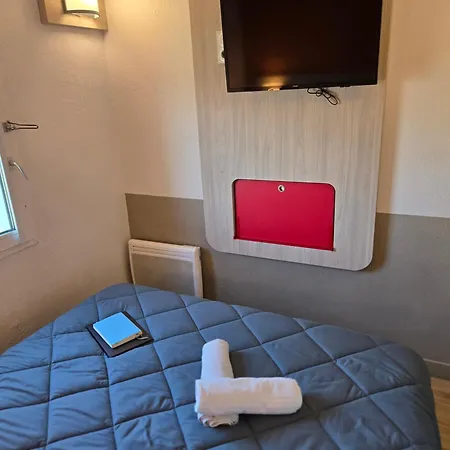 Otel Premiere Classe Angers Est - St Barthelemy D'anjou 2*