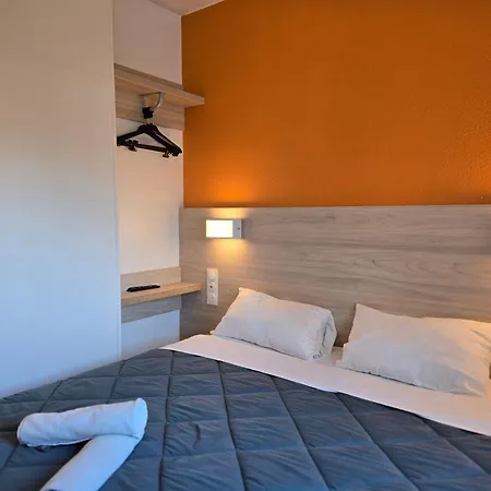 Otel Premiere Classe Angers Est - St Barthelemy D'anjou Saint-Lambert-la-Potherie