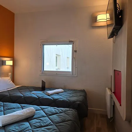 Premiere Classe Angers Est - St Barthelemy D'anjou Saint-Barthelemy-d'Anjou