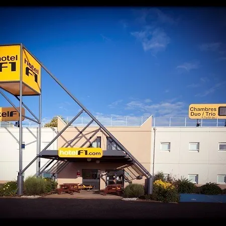 Premiere Classe Angers Est - St Barthelemy D'anjou Saint-Lambert-la-Potherie