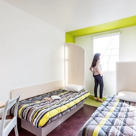 Otel Premiere Classe Angers Est - St Barthelemy D'anjou Saint-Lambert-la-Potherie