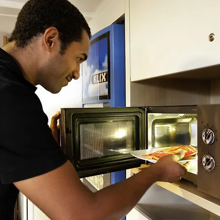 Premiere Classe Angers Est - St Barthelemy D'anjou Saint-Lambert-la-Potherie