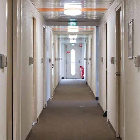 Otel Premiere Classe Angers Est - St Barthelemy D'anjou Saint-Lambert-la-Potherie