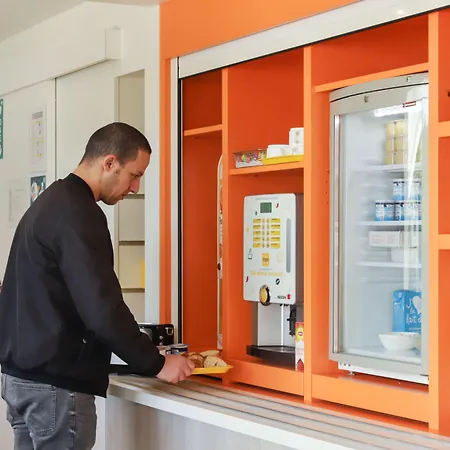 Otel Premiere Classe Angers Est - St Barthelemy D'anjou 2*