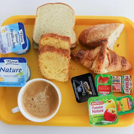 Premiere Classe Angers Est - St Barthelemy D'anjou 2* Saint-Lambert-la-Potherie