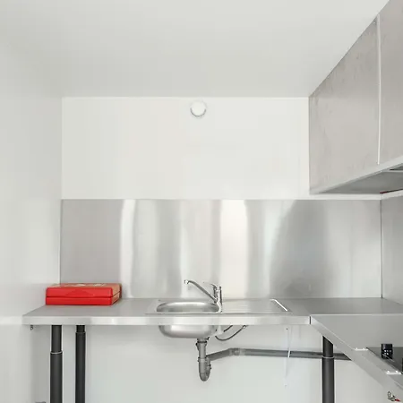 Otel Premiere Classe Angers Est - St Barthelemy D'anjou 2*