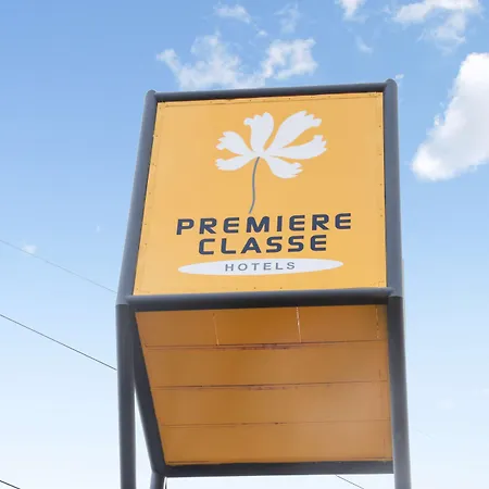Premiere Classe Angers Est - St Barthelemy D'anjou Saint-Barthelemy-d'Anjou