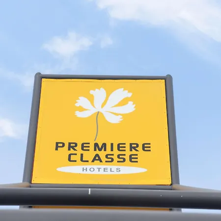 Premiere Classe Angers Est - St Barthelemy D'anjou 2* Saint-Lambert-la-Potherie