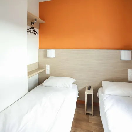 Premiere Classe Angers Est - St Barthelemy D'anjou Otel Saint-Lambert-la-Potherie