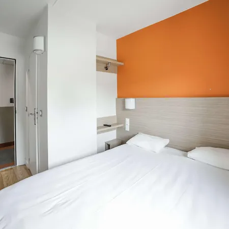 Otel Premiere Classe Angers Est - St Barthelemy D'anjou Saint-Lambert-la-Potherie