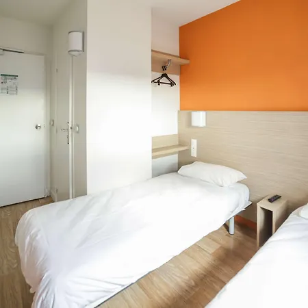 Premiere Classe Angers Est - St Barthelemy D'anjou Saint-Lambert-la-Potherie