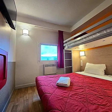 Hotel Premiere Classe Angers Est - St Barthelemy D'anjou 2*