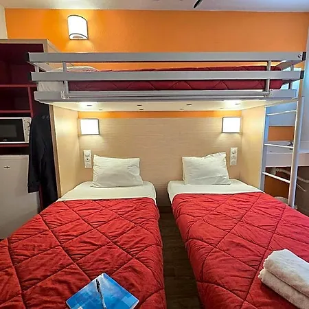 Premiere Classe Angers Est - St Barthelemy D'anjou Hotel Saint-Lambert-la-Potherie