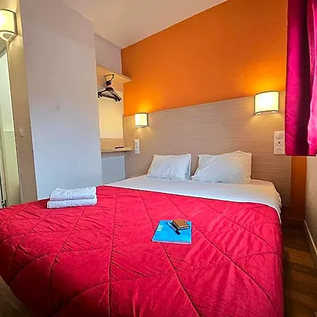 Premiere Classe Angers Est - St Barthelemy D'anjou 2*