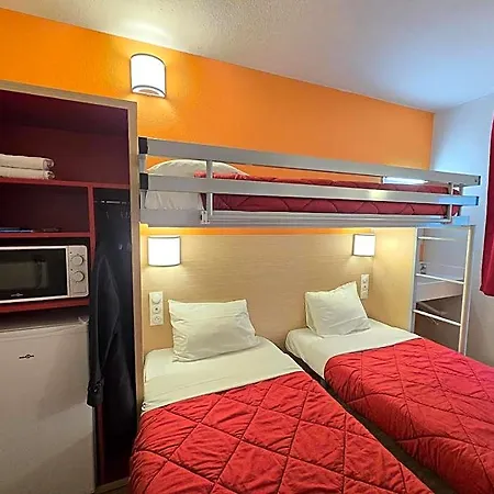 Premiere Classe Angers Est - St Barthelemy D'anjou Hotel 2*