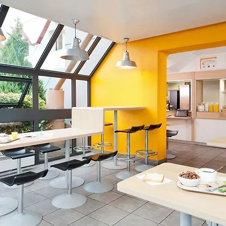 Hotel Premiere Classe Angers Est - St Barthelemy D'anjou 2*