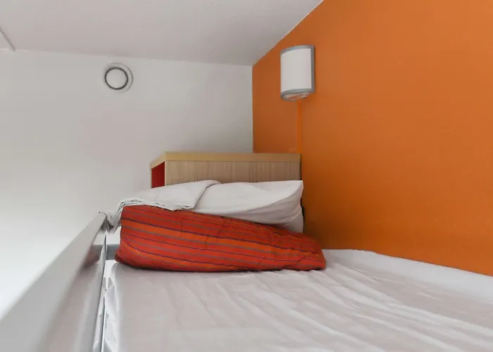 Premiere Classe Angers Est - St Barthelemy D'anjou