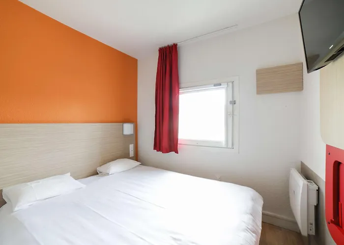 Premiere Classe Angers Est - St Barthelemy D'anjou